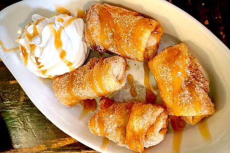 Tucson Walking Food Tour