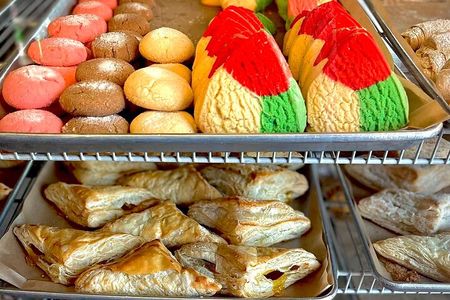 Tucson Walking Food Tour