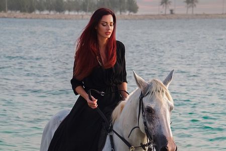 Horse Riding in Khobar