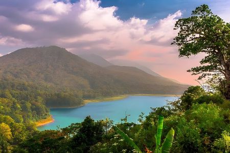 Private Full-Day Tour : North Bali Trip to Discover The Culture of Bali Island