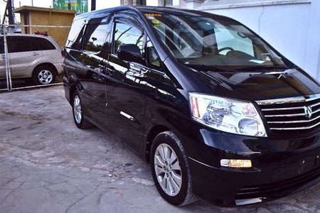 Kasane Border to Victoria Falls Private transfer
