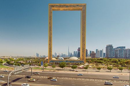 Private - Dubai Full Day City Tour