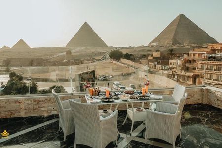 Premium ATV Ride with Exclusive Dining & photoshoot 