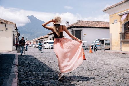 Antigua + Guatemala City Full Day Tour - History Lovers Favorite