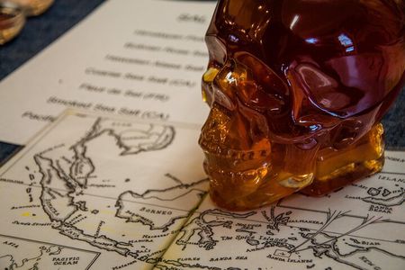 Morning Walks with Salem Food Tours