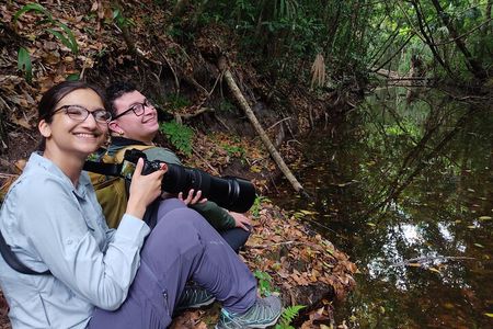 Expedición a Calakmul saliendo desde Mérida- 3 días y 2 noches