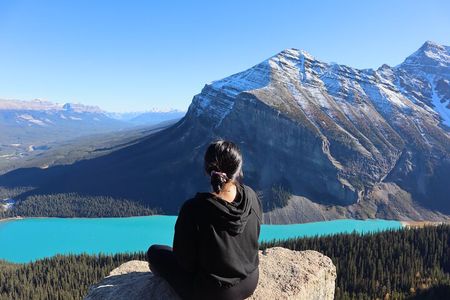 Banff National Park Exclusive Small Group Tour