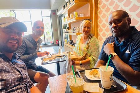 Private Old and New Delhi Full Day Tour With Tour Guide