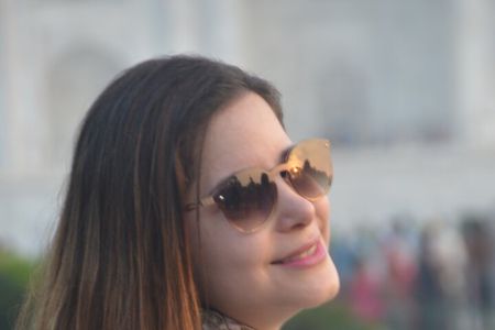 Private Sunrise Taj Mahal Tour with Skip-the-Line Tickets