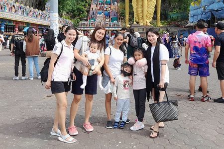 Kuala Lumpur Full Day City Tour
