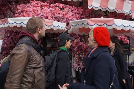 The best sights in Paris with guide