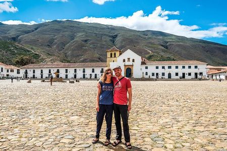 Private 2-Day Tour to Villa de Leyva: Tickets, Guide, Museums