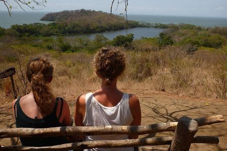 Ometepe Classic Cultural Full Day Tour By Happy Tours 