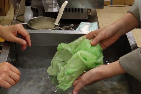 Kappabashi, a Culinary Wonderland Tour