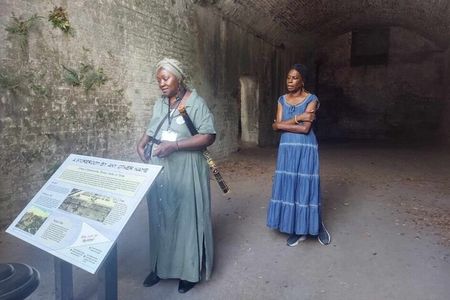 Savannah Heritage Exploration Guided Tour