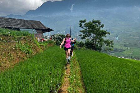 1-day Authentik trek & Panorama valley views