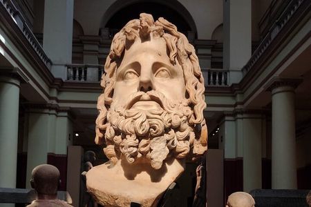 A Day Discovering Cairo Egyptian Museum, Cairo Citadel, Old Cairo