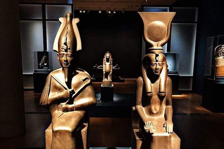 Private Full Day Cairo City Tour