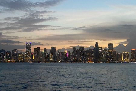 Miami Cruise of Celebrity Homes and Biscayne Bay