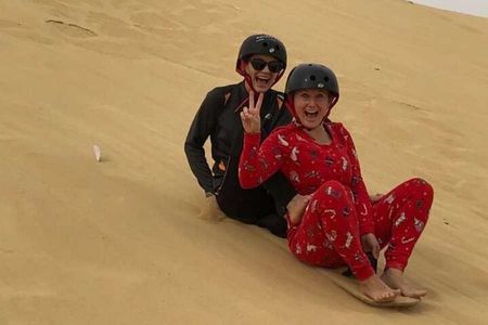 Day Tour in Whales Valley and Wadi El Rayan Water Falls