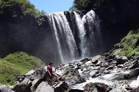 Private Trekking Adventure in Mountains of BARILOCHE