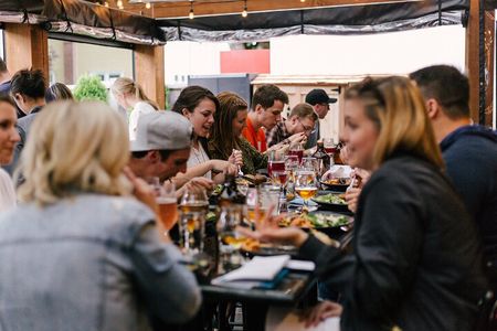 Cuenca Food tasting tour of Hidden Gems for Small Groups
