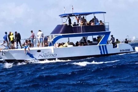 Catalina Island tour