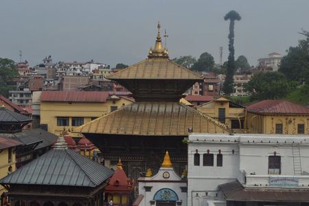 7 Days Nepal Adventure Tour