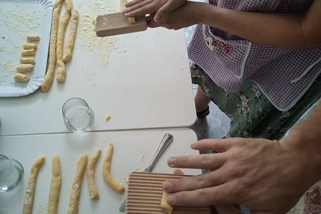 Tropea Cooking Experience 