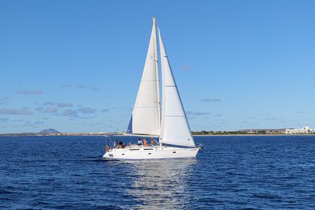 Private full day - Sailing Yacht 