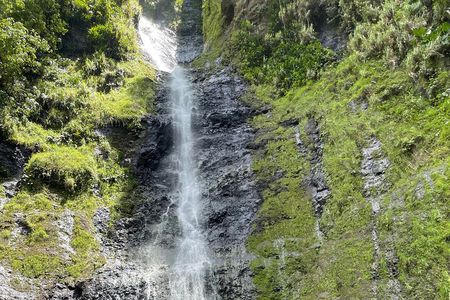 Discovering the emblematic sites of Tahiti