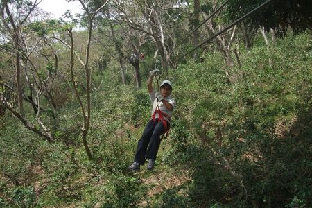 Mombacho Adventure (Hiking & Zipline)