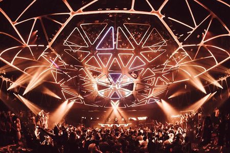 Sin City Party Bus Club Crawl