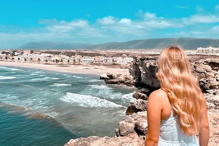 Your Salalah Tour-Your German speaking tour provider/mountain tour