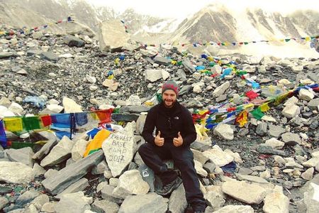 Private 15 Days Everest Base Camp Trekking Tour in Kathmandu