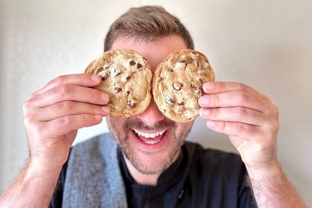 San Francisco’s Chocolate Chip Cookie Workshop