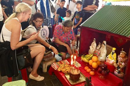 Unveiling Hong Kong Cultural Gems [BRAND NEW 2024]