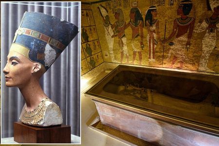 Half Day Private Tour in Luxor