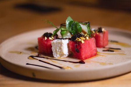 Huatulco Oceanside Food and Drinks