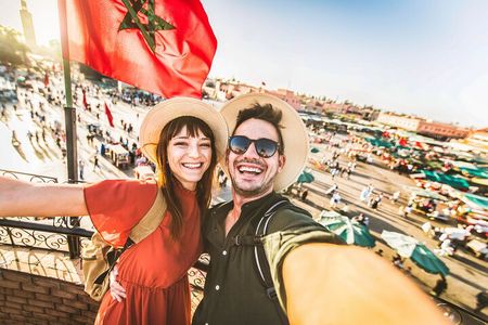 6-Day Private Morocco Cultural Tour From Casablanca To Marrakech