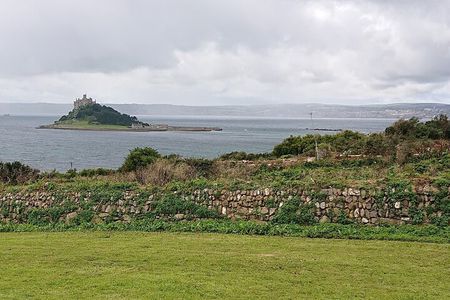 Soldiers, Miners and Fairies. (Private Tour of West Cornwall.)