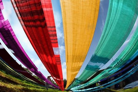 3-Hour Cultural Tour in Hoi An Silk Village with Local Meal