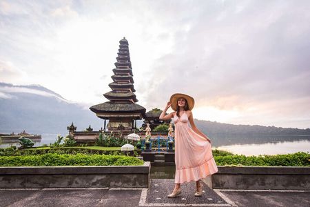Private Full Day Tour In Bali