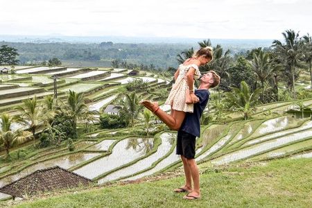 Private Full Day Tour In Bali