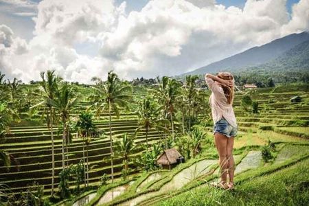 Private Full Day Tour In Bali