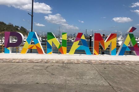 5-hour tour in Panama by a Local Guide