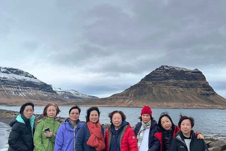 West Iceland: Exclusive Day Tour of Snaefellsnes Peninsula