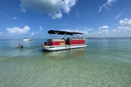 Boat Rentals in Shell Key