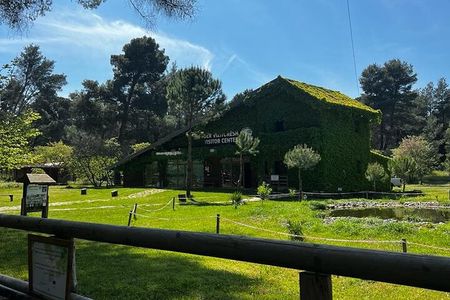 Albanian Gems: Berat and Karavasta Lagoon Day Trip