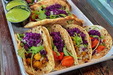 Greenwich Village Food Tour